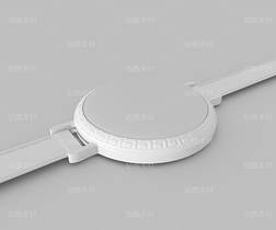 手表模型（導(dǎo)航-9739035） - 未分類 - 站酷設(shè)計(jì)師勝利視傳原創(chuàng)素材 - 站酷ZCOOL