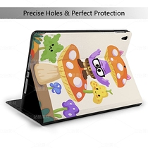 原創(chuàng)設計|蘑菇精靈童話世界（導航-9739716） - 未分類 - 站酷設計師竇竇椰原創(chuàng)素材 - 站酷ZCOOL