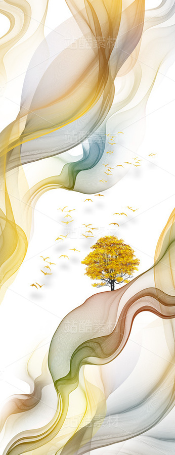 抽象裝飾畫（主預(yù)覽-9741299） - 未分類 - 站酷設(shè)計師JpUTfAYxcN原創(chuàng)素材 - 站酷ZCOOL