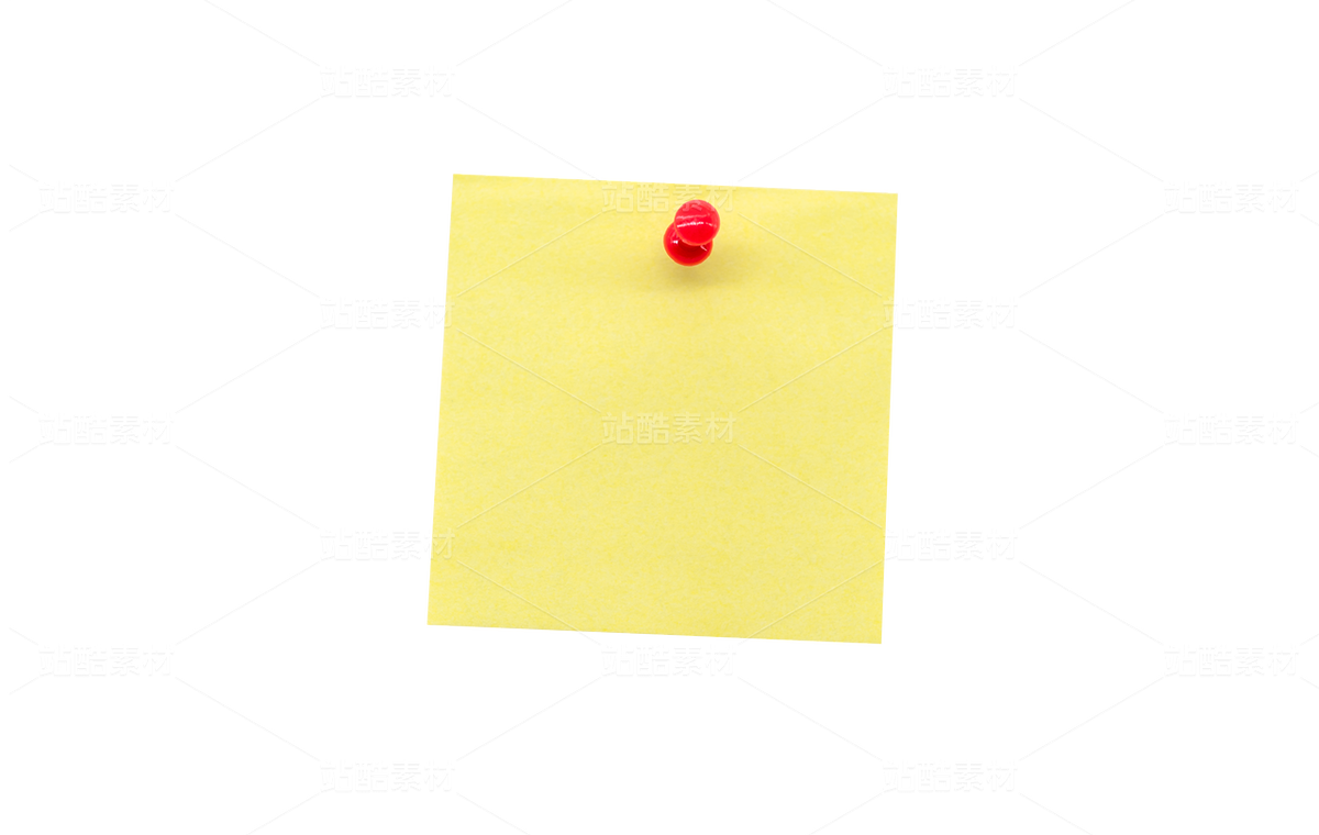 便簽貼紙（主預覽-9747631） - 未分類 - 站酷設計師KODY_KING原創(chuàng)素材 - 站酷ZCOOL