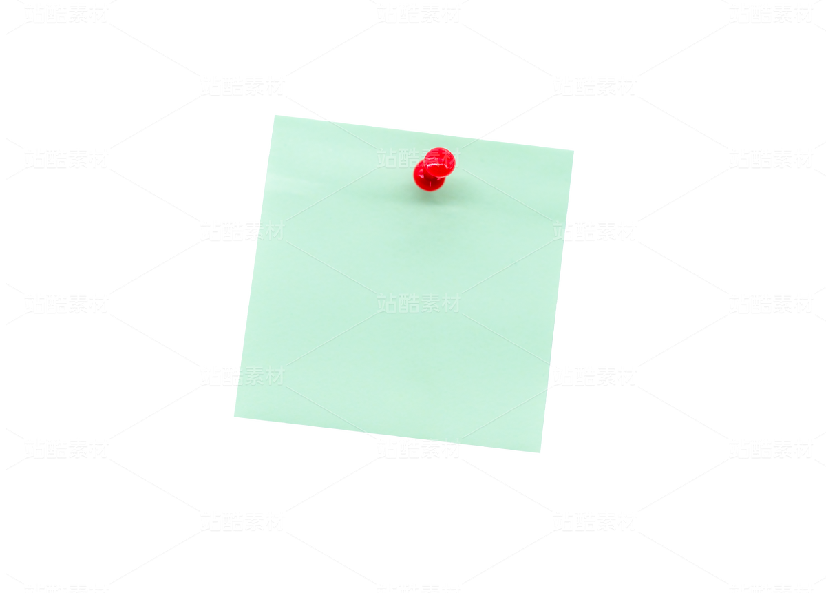 便簽貼紙（主預覽-9747632） - 未分類 - 站酷設計師KODY_KING原創(chuàng)素材 - 站酷ZCOOL