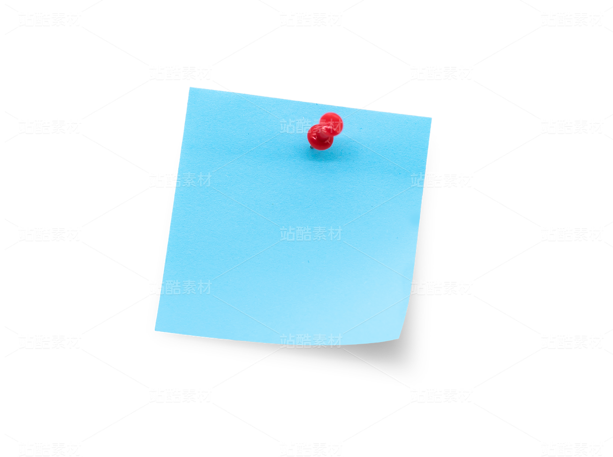 便簽貼紙（主預覽-9747637） - 未分類 - 站酷設計師KODY_KING原創(chuàng)素材 - 站酷ZCOOL