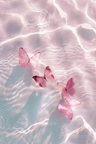 「幻蝶·海境」沙灘蝴蝶/水中蝶影/水上翩蝶（系列）（導(dǎo)航-9753541） - 未分類 - 站酷設(shè)計(jì)師Damii原創(chuàng)素材 - 站酷ZCOOL