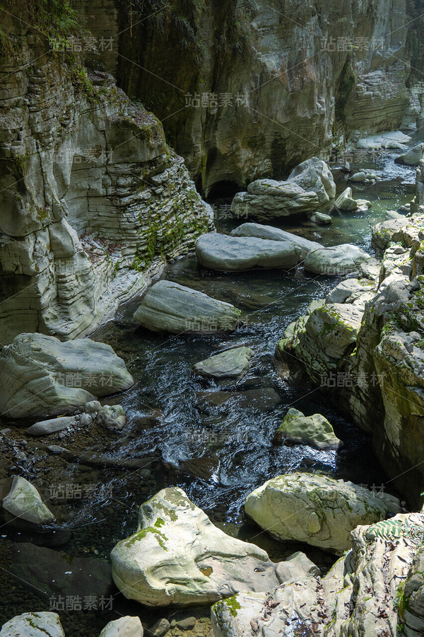 恩施地心谷（主预览-9831201） - 未分类 - 站酷设计师炒山药丸子原创素材 - 站酷ZCOOL