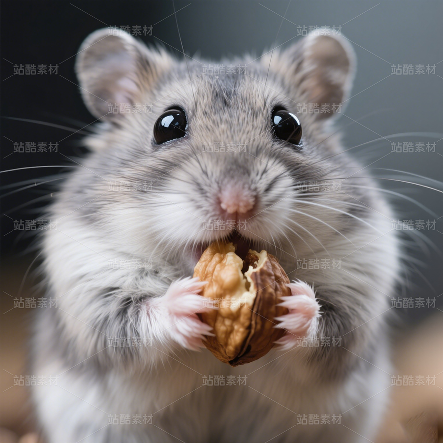 高清寵物倉(cāng)鼠頭像（主預(yù)覽-9863264） - 未分類 - 站酷設(shè)計(jì)師JourneyShan原創(chuàng)素材 - 站酷ZCOOL