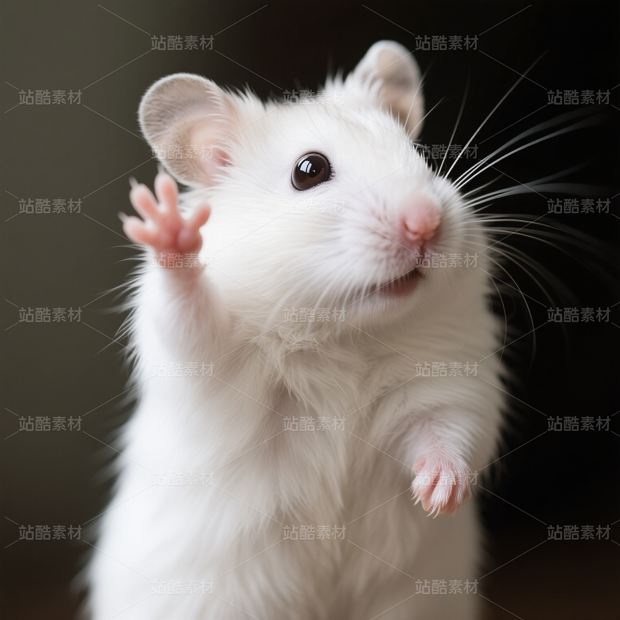 高清寵物倉(cāng)鼠頭像（主預(yù)覽-9863267） - 未分類 - 站酷設(shè)計(jì)師JourneyShan原創(chuàng)素材 - 站酷ZCOOL
