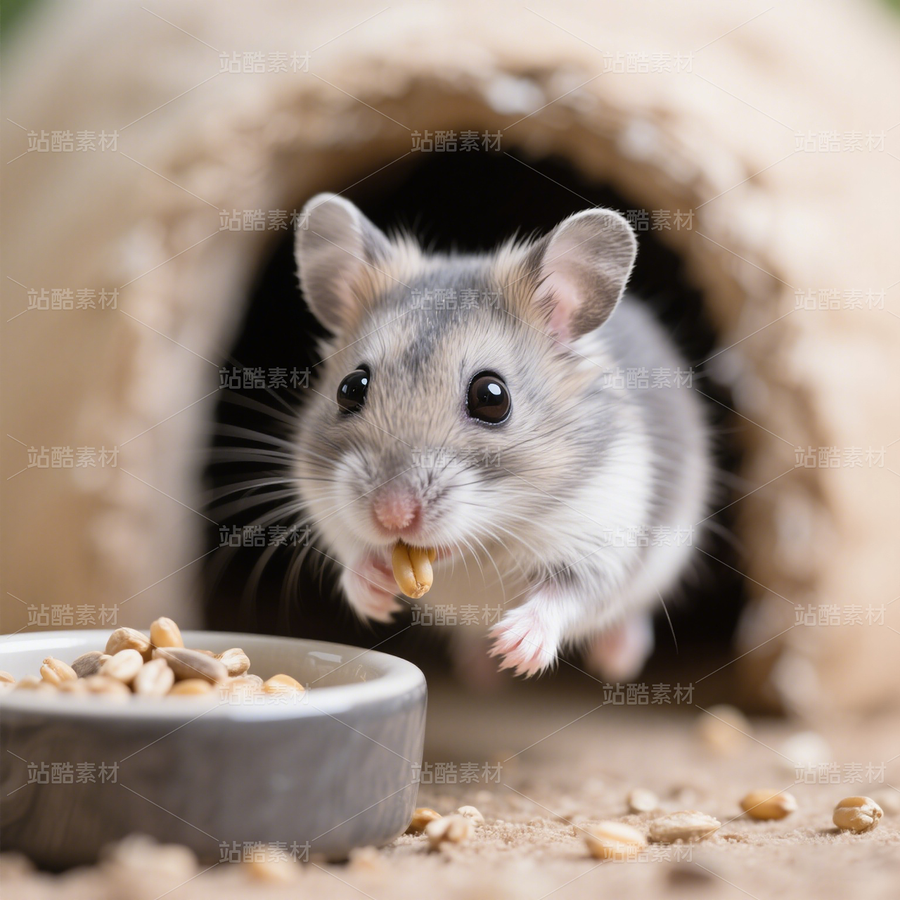 高清寵物倉鼠頭像（主預(yù)覽-9863268） - 未分類 - 站酷設(shè)計師JourneyShan原創(chuàng)素材 - 站酷ZCOOL