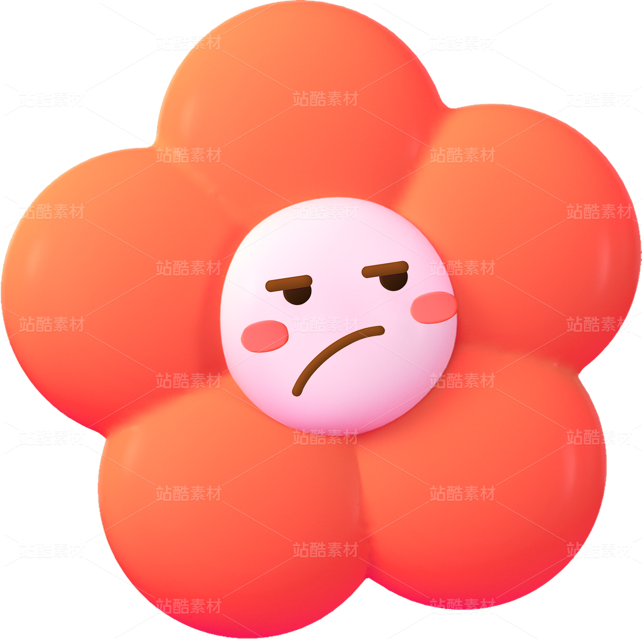 [给你脸了】要不要试试花儿为什么这么红