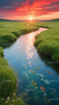 高清摄影,壁纸,草原骏马图(导航-9913941) - 未分类 - 站酷设计师JourneyShan原创素材 - 站酷ZCOOL