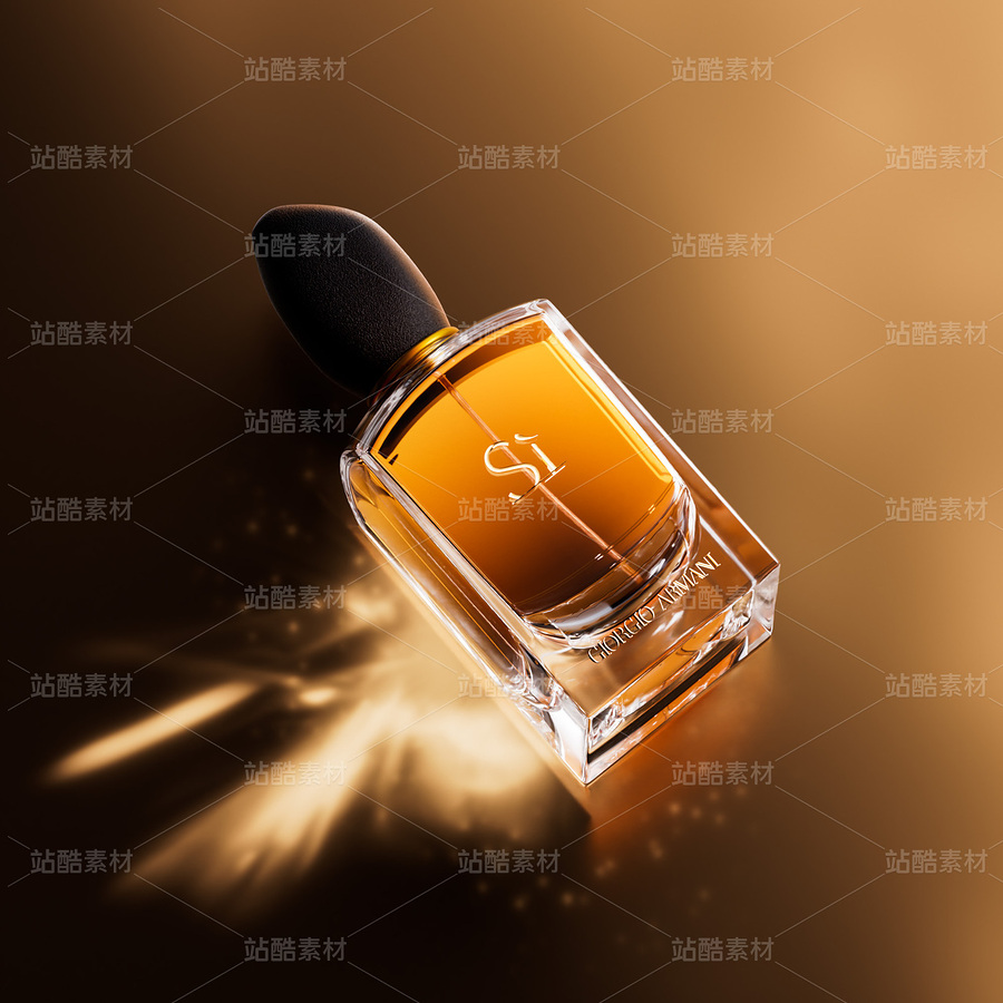 C4D焦散化妝品工程-OC渲染器（主預(yù)覽-9931852） - 未分類 - 站酷設(shè)計師我就是NiaoNiao原創(chuàng)素材 - 站酷ZCOOL