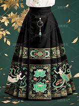 馬面裙設(shè)計稿（導(dǎo)航-9977980） - 未分類 - 站酷設(shè)計師欲陽城原創(chuàng)素材 - 站酷ZCOOL