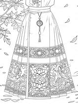 馬面裙設(shè)計稿（導(dǎo)航-9977981） - 未分類 - 站酷設(shè)計師欲陽城原創(chuàng)素材 - 站酷ZCOOL