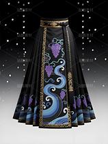 馬面裙設(shè)計稿（導(dǎo)航-9977982） - 未分類 - 站酷設(shè)計師欲陽城原創(chuàng)素材 - 站酷ZCOOL