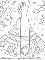 敦煌藻井紋樣的馬面裙設(shè)計(jì)稿（導(dǎo)航-9977999） - 未分類 - 站酷設(shè)計(jì)師欲陽城原創(chuàng)素材 - 站酷ZCOOL