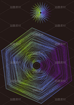 炫光（导航-9978382） - 未分类 - 站酷设计师左左素材原创素材 - 站酷ZCOOL