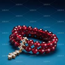 霓虹藍(lán)至松石綠漸變珠寶手串手稿設(shè)計(jì)圖（導(dǎo)航-9978963） - 未分類(lèi) - 站酷設(shè)計(jì)師欲陽(yáng)城原創(chuàng)素材 - 站酷ZCOOL