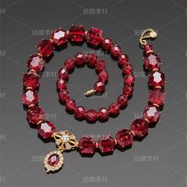 霓虹藍(lán)至松石綠漸變珠寶手串手稿設(shè)計(jì)圖（導(dǎo)航-9978964） - 未分類(lèi) - 站酷設(shè)計(jì)師欲陽(yáng)城原創(chuàng)素材 - 站酷ZCOOL