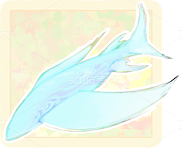 水母&魚元素素材（透明底手繪）（導航-9979206） - 未分類 - 站酷設計師阿樂在畫畫原創(chuàng)素材 - 站酷ZCOOL