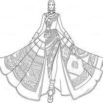 高定苗族蠟染禮服設計手稿（蠟染系列）（導航-9979504） - 未分類 - 站酷設計師欲陽城原創(chuàng)素材 - 站酷ZCOOL