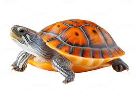 【免摳png素材】一個(gè)可愛(ài)的小烏龜（導(dǎo)航-9980461） - 未分類 - 站酷設(shè)計(jì)師曇華碎影原創(chuàng)素材 - 站酷ZCOOL