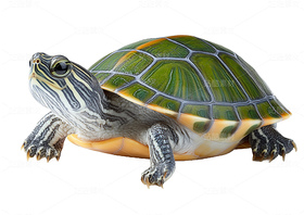 【免摳png素材】一個(gè)可愛(ài)的小烏龜（導(dǎo)航-9980459） - 未分類 - 站酷設(shè)計(jì)師曇華碎影原創(chuàng)素材 - 站酷ZCOOL