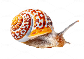 【免摳png素材】白色背景上一只小蝸牛（導航-9980479） - 未分類 - 站酷設(shè)計師曇華碎影原創(chuàng)素材 - 站酷ZCOOL