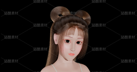 blender粒子毛發(fā)-lianyue（導(dǎo)航-9982608） - 未分類 - 站酷設(shè)計(jì)師Z710452788原創(chuàng)素材 - 站酷ZCOOL