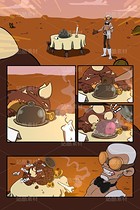 Blender三渲二动漫场景(导航-9983881) - 未分类 - 站酷设计师祝巍原创素材 - 站酷ZCOOL
