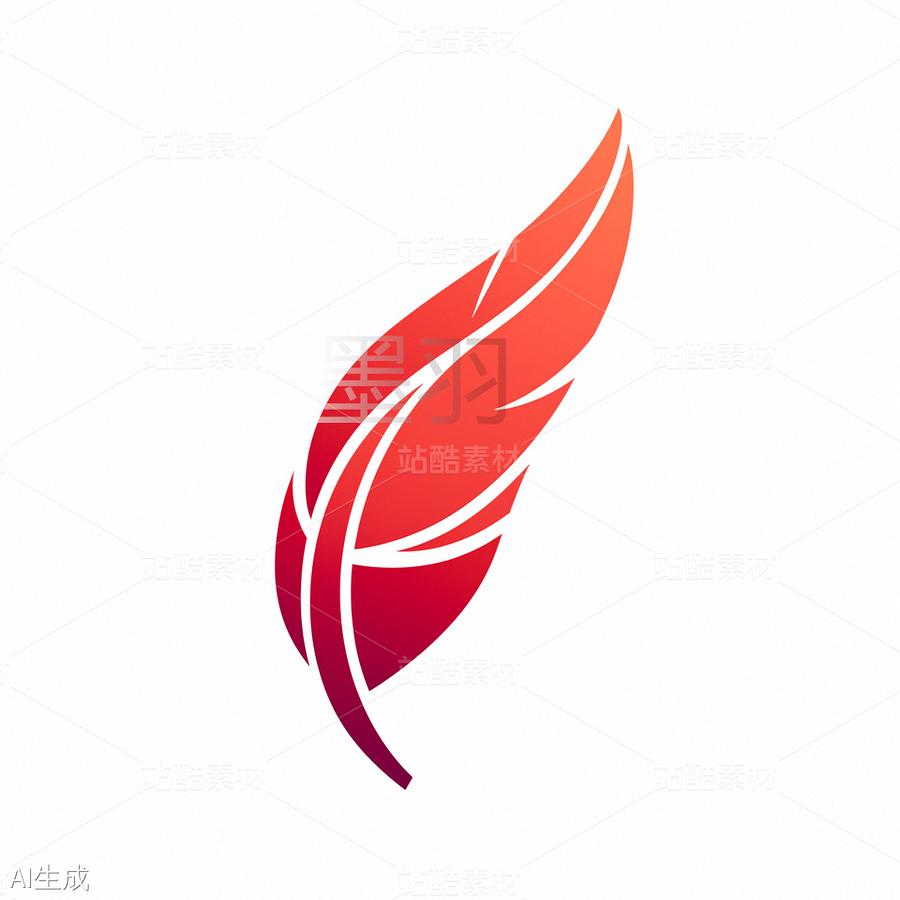 简洁现代图形设计风格的logo(主预览-9983972) - 未分类 - 站酷设计师墨v羽原创素材 - 站酷ZCOOL