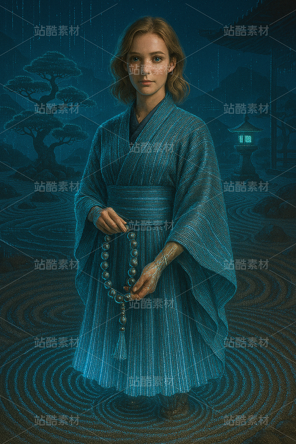 AI藝術(shù)量子創(chuàng)作系統(tǒng)-100組商業(yè)級藝術(shù)提示詞正式發(fā)布（主預(yù)覽-9988002） - 未分類 - 站酷設(shè)計(jì)師昕憶品牌設(shè)計(jì)師原創(chuàng)素材 - 站酷ZCOOL