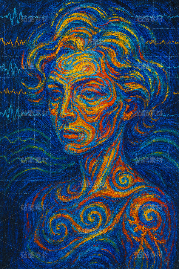 AI藝術(shù)量子創(chuàng)作系統(tǒng)-100組商業(yè)級藝術(shù)提示詞正式發(fā)布（主預(yù)覽-9988006） - 未分類 - 站酷設(shè)計(jì)師昕憶品牌設(shè)計(jì)師原創(chuàng)素材 - 站酷ZCOOL