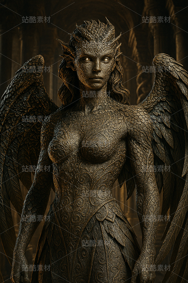 AI藝術(shù)量子創(chuàng)作系統(tǒng)-100組商業(yè)級藝術(shù)提示詞正式發(fā)布（主預(yù)覽-9988010） - 未分類 - 站酷設(shè)計(jì)師昕憶品牌設(shè)計(jì)師原創(chuàng)素材 - 站酷ZCOOL