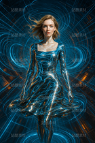 AI藝術(shù)量子創(chuàng)作系統(tǒng)-100組商業(yè)級藝術(shù)提示詞正式發(fā)布（導(dǎo)航-9988009） - 未分類 - 站酷設(shè)計(jì)師昕憶品牌設(shè)計(jì)師原創(chuàng)素材 - 站酷ZCOOL