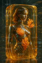 AI藝術(shù)量子創(chuàng)作系統(tǒng)-100組商業(yè)級藝術(shù)提示詞正式發(fā)布（導(dǎo)航-9988007） - 未分類 - 站酷設(shè)計(jì)師昕憶品牌設(shè)計(jì)師原創(chuàng)素材 - 站酷ZCOOL