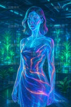 AI藝術(shù)量子創(chuàng)作系統(tǒng)-100組商業(yè)級藝術(shù)提示詞正式發(fā)布（導(dǎo)航-9988011） - 未分類 - 站酷設(shè)計(jì)師昕憶品牌設(shè)計(jì)師原創(chuàng)素材 - 站酷ZCOOL