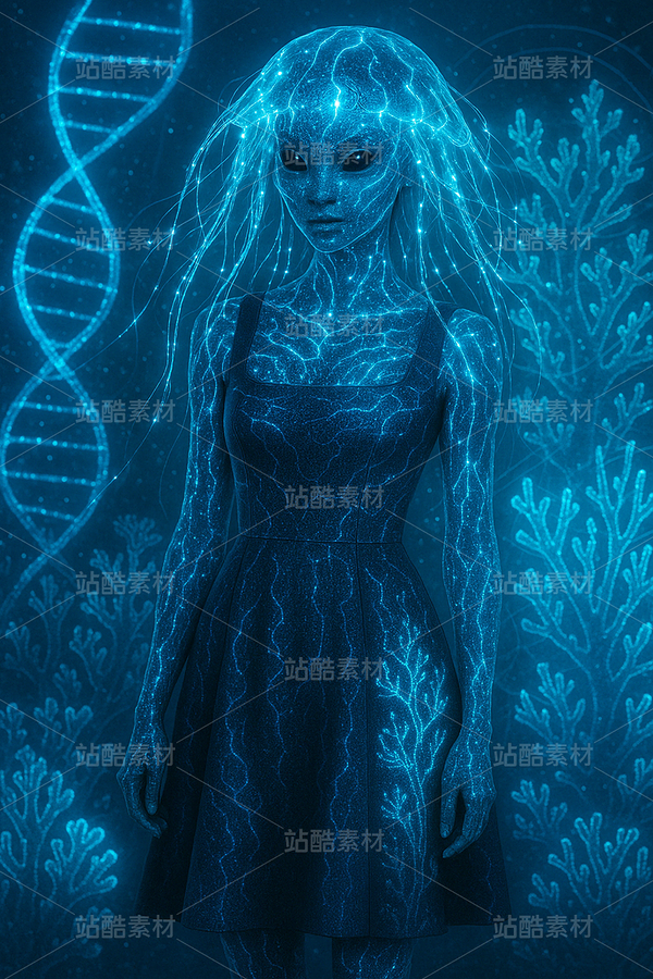 AI藝術(shù)量子創(chuàng)作系統(tǒng)-100組商業(yè)級藝術(shù)提示詞正式發(fā)布（主預(yù)覽-9988015） - 未分類 - 站酷設(shè)計(jì)師昕憶品牌設(shè)計(jì)師原創(chuàng)素材 - 站酷ZCOOL