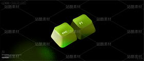 拟物风质感写实UI卡片合集源文件（导航-9988528） - 未分类 - 站酷设计师一颗鸡蛋黄原创素材 - 站酷ZCOOL