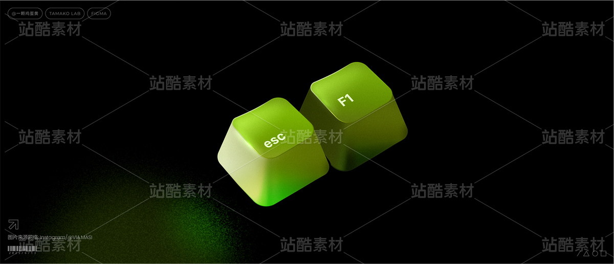 拟物风质感写实UI卡片合集源文件（主预览-9988528） - 未分类 - 站酷设计师一颗鸡蛋黄原创素材 - 站酷ZCOOL