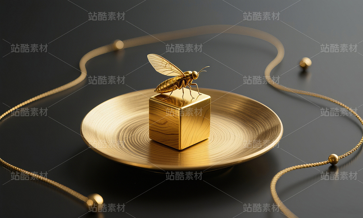 豪华家装金店装饰画金首饰店铺海报花开富贵壁画（主预览-10007235） - 未分类 - 站酷设计师独创绘画工作室原创素材 - 站酷ZCOOL