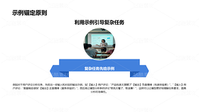 AI Prompt工程深度解析PPT（导航-10077089） - 未分类 - 站酷设计师姚进步原创素材 - 站酷ZCOOL