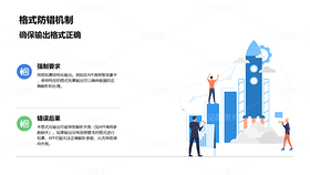 AI Prompt工程深度解析PPT（导航-10077090） - 未分类 - 站酷设计师姚进步原创素材 - 站酷ZCOOL