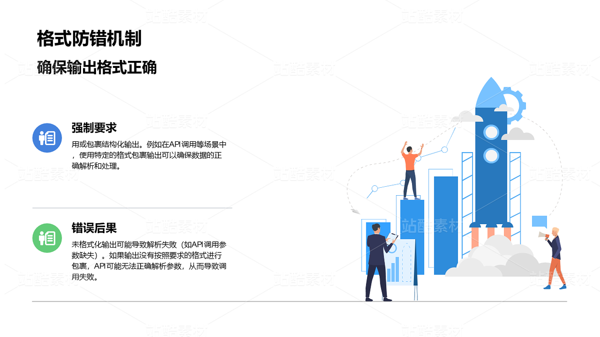 AI Prompt工程深度解析PPT（主预览-10077090） - 未分类 - 站酷设计师姚进步原创素材 - 站酷ZCOOL