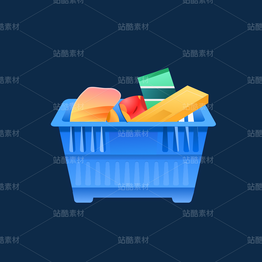 IP形象插画设计(主预览-10100321) - 未分类 - 站酷设计师LuoT_y原创素材 - 站酷ZCOOL