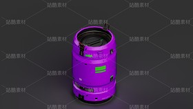 未来科技资源存储罐（导航-10393026） - 未分类 - 站酷设计师caesar444原创素材 - 站酷ZCOOL