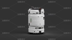 未来科技资源存储罐（导航-10393028） - 未分类 - 站酷设计师caesar444原创素材 - 站酷ZCOOL