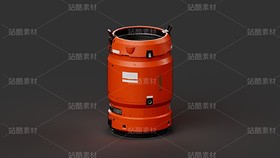 未来科技资源存储罐（导航-10393027） - 未分类 - 站酷设计师caesar444原创素材 - 站酷ZCOOL