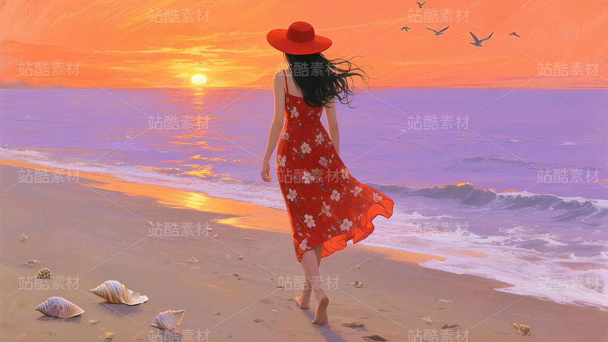 大海油畫(huà)落日夕陽(yáng)油畫(huà)油畫(huà)人物油畫(huà)裝飾畫(huà)風(fēng)景油畫(huà)（主預(yù)覽-10492548） - 未分類(lèi) - 站酷設(shè)計(jì)師獨(dú)創(chuàng)繪畫(huà)工作室原創(chuàng)素材 - 站酷ZCOOL