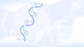 血型紅細(xì)胞基因檢測DNA醫(yī)學(xué)科研流體白色矢量插畫（導(dǎo)航-10663971） - 未分類 - 站酷設(shè)計師東晨原創(chuàng)素材 - 站酷ZCOOL