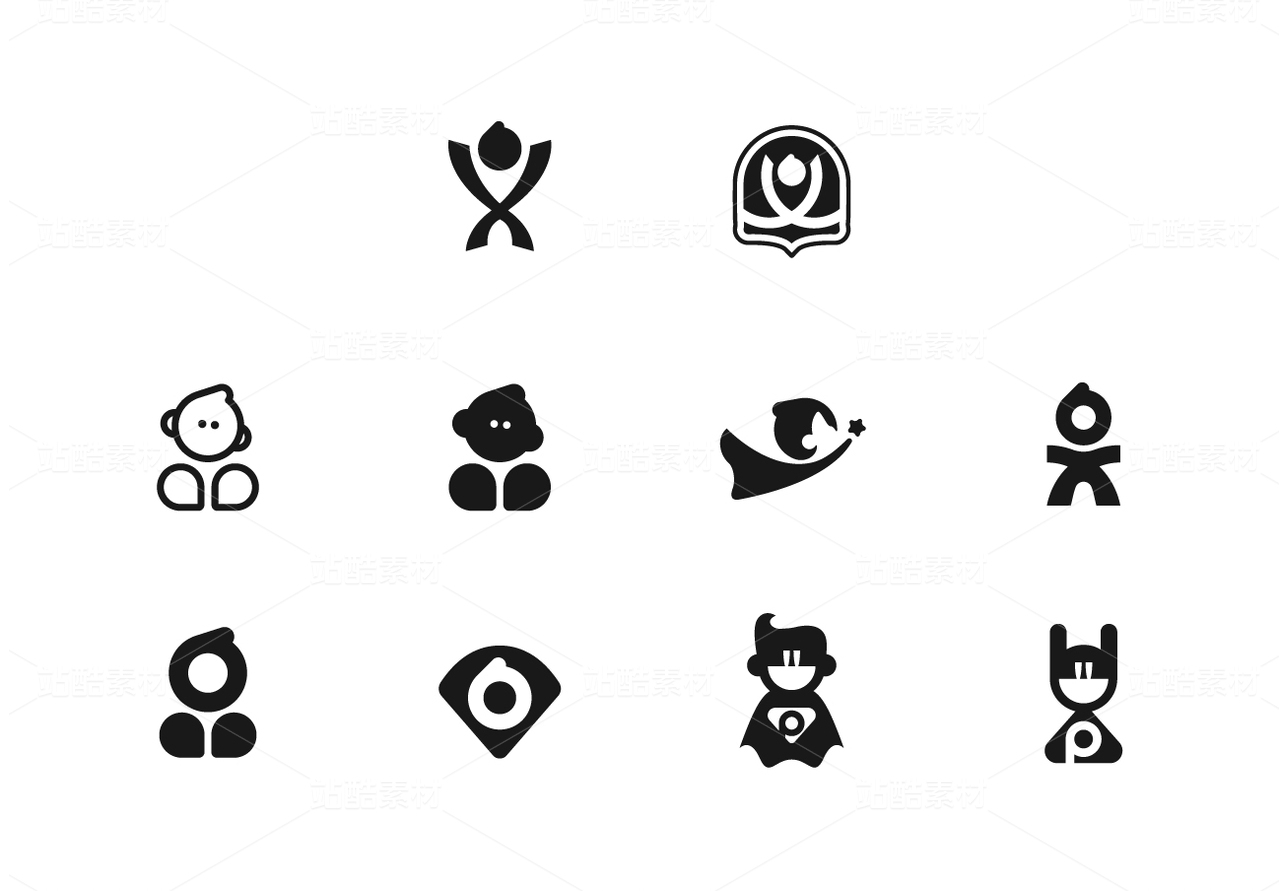 品牌符号|LOGO