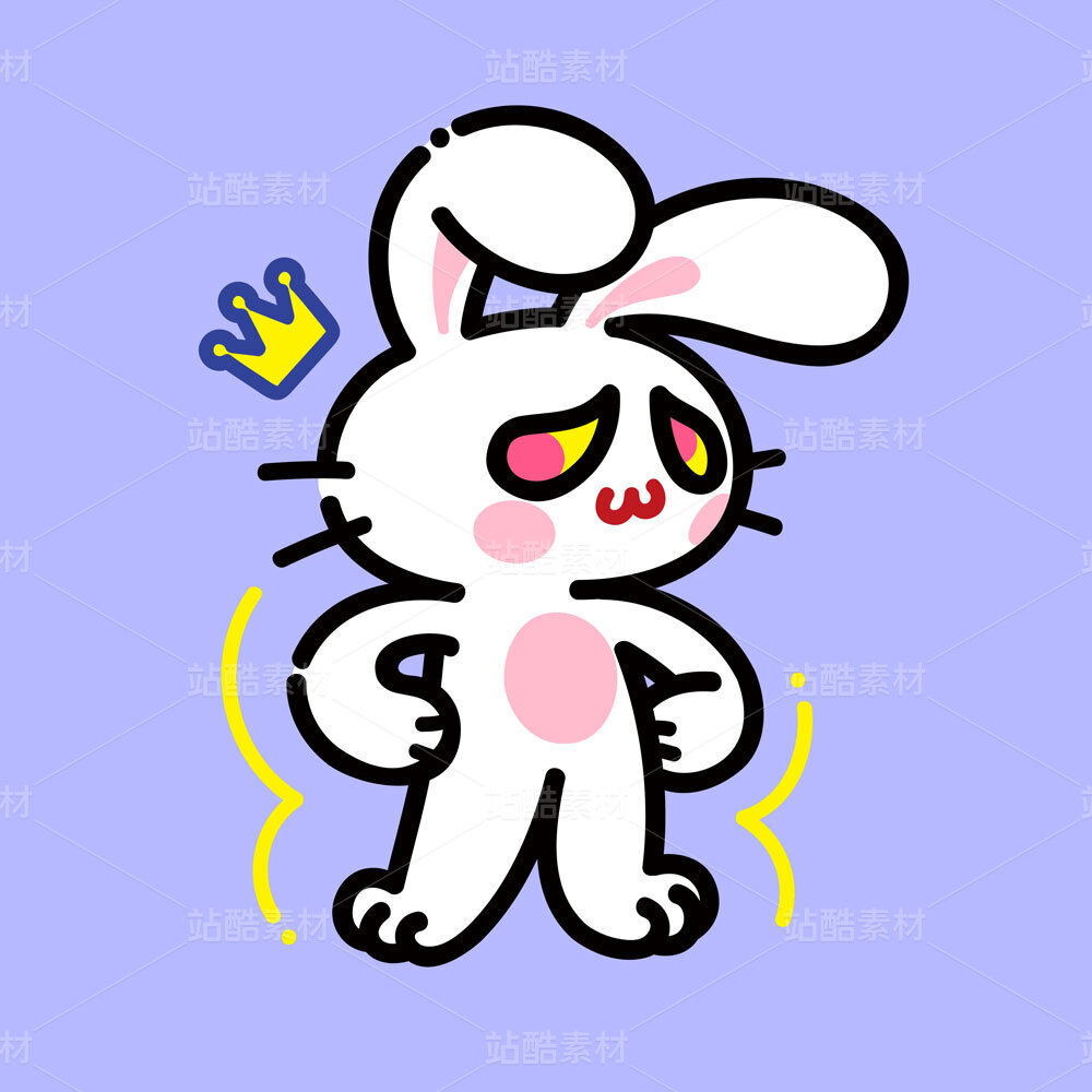 兔小卷系列1